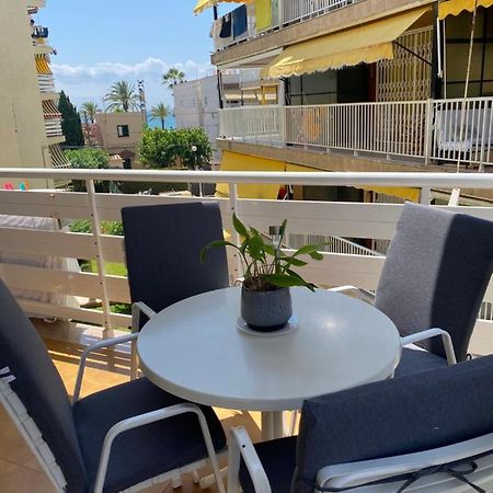 Playa A 50 Metros Solo Para Familias Salou Zewnętrze zdjęcie